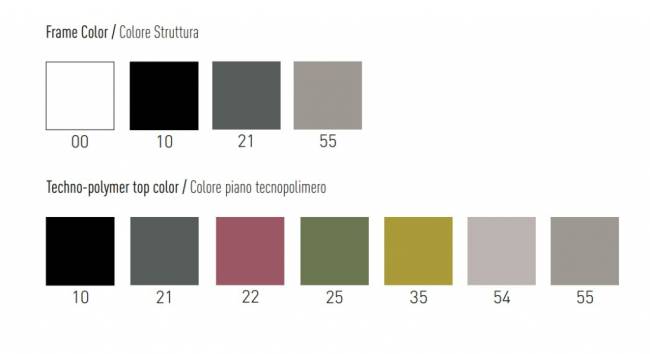 Cтол обеденный Glitter Poliweave Ø600х750 мм Cтол обеденный Glitter Poliweave Ø600х750 мм