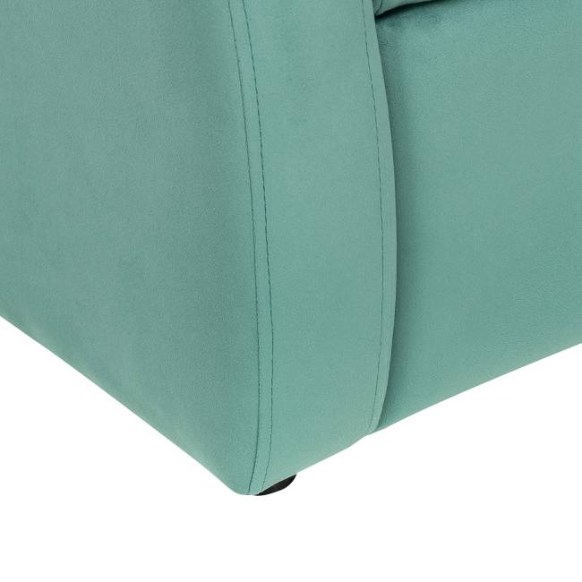 Кресло-реклайнер Leset Грэмми-2 V43 зелёный Кресло-реклайнер Leset Грэмми-2 V43 зелёный