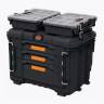 ROC Pro Gear 2.0 XL с 3 ящиками (17212468) ROC Pro Gear 2.0 XL с 3 ящиками (17212468)