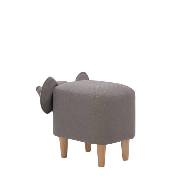 Пуф Leset Мышка Milos 16, компаньон Milos 02 Бук Пуф Leset Мышка Milos 16, компаньон Milos 02 Бук