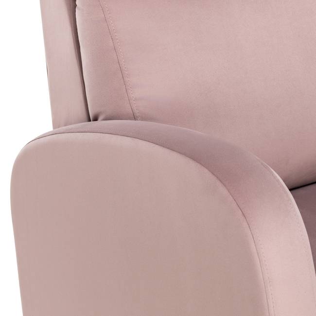 Кресло-реклайнер Leset Грэмми-2 V11 сиреневый Кресло-реклайнер Leset Грэмми-2 V11 сиреневый