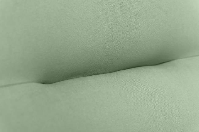 Кресло-качалка Leset Дэми Венге V14 бирюзовый