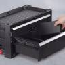 2 DRAWERS TOOL CHEST Ящик с 2 выдвижными ящиками