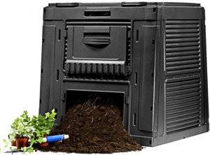 Компостер Кетер E-COMPOSTER