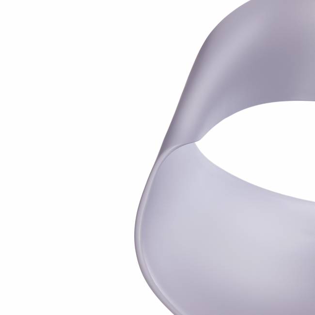 Стул КXX/QXX (мод.C1058-1) пластик/дерево, 60х53х81см, серый/натуральный (Комплект из 4 шт.) серый пластик/дерево Стул КXX/QXX (мод.C1058-1) пластик/дерево, 60х53х81см, серый/натуральный (Комплект из 4 шт.) серый пластик/дерево