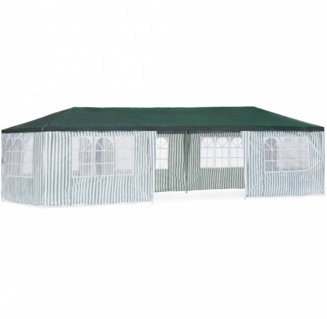 Садовый тент шатер GREEN GLADE 1070