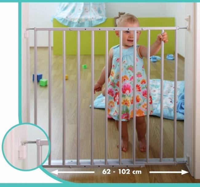 Ворота безопасности Felix Ворота безопасности Felix