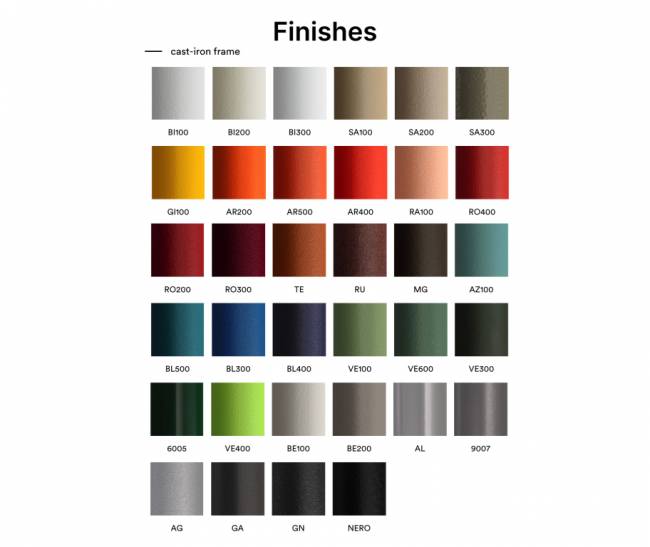 Подстолье металлическое Stylus черный 590х590х730 мм Подстолье металлическое Stylus черный 590х590х730 мм