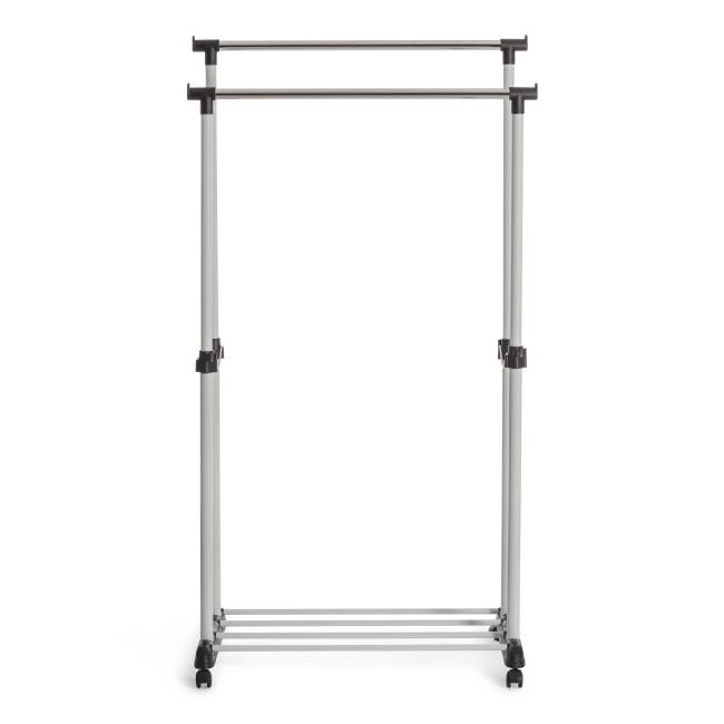 Вешалка Джет/Jet металл, пластик, 86х44х166см, черный/светло-серый/хром черный/светло-серый/хром металл, пластик Вешалка Джет/Jet металл, пластик, 86х44х166см, черный/светло-серый/хром черный/светло-серый/хром металл, пластик