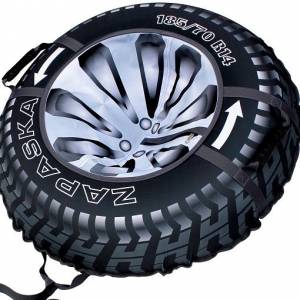 Тюбинг Митек Запаска 95 см Тюбинг Митек Запаска 95 см