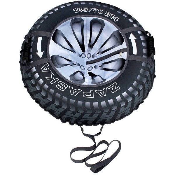 Тюбинг Митек Запаска 95 см