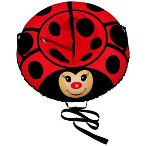 Тюбинг Митек Божья коровка 95 см Тюбинг Митек Божья коровка 95 см