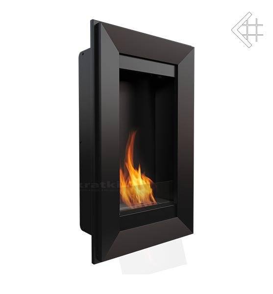 Биокамин Kratki CHARLIE 2