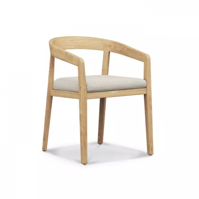 Обеденная группа из тика VENTO M