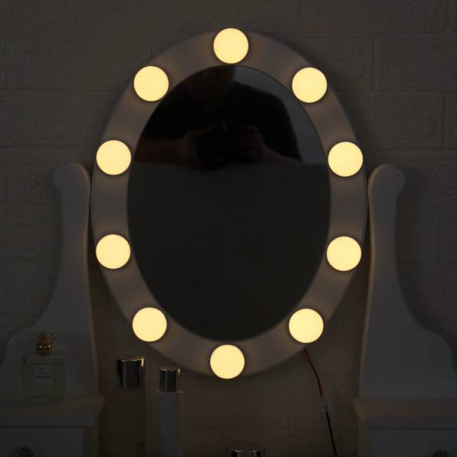 Туалетный столик S010