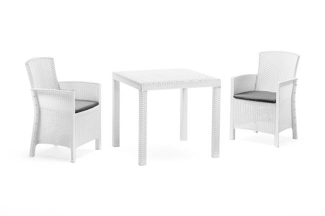 Кресло Лидо / Lido, белый