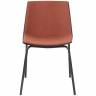 Стул Stark терракотовый Стул Stark терракотовый