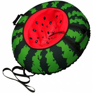 Тюбинг Митек Арбузы 95 см Тюбинг Митек Арбузы 95 см