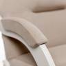 Кресло Leset Дэми Слоновая кость V18 бежевый