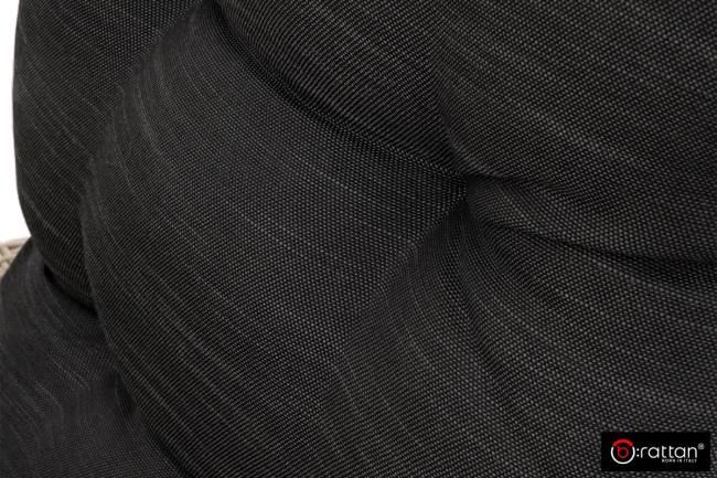 Комплект уличной мебели МАНЧЕСТЕР СЕТ 2 / MANCHESTER SET 2, цвет серый