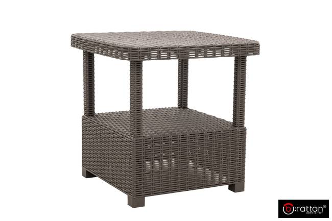 Комплект уличной мебели МАНЧЕСТЕР СЕТ 2 / MANCHESTER SET 2, цвет венге