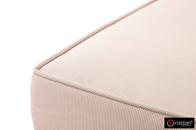 Комплект уличной мебели МАНЧЕСТЕР СЕТ 2 / MANCHESTER SET 2, цвет венге