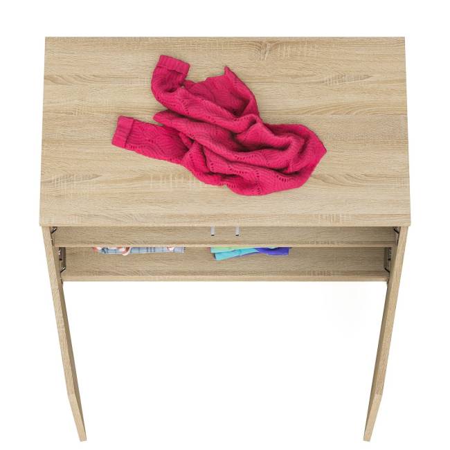 Тумба/антресоль Мори МА900.1 цвет дуб сонома