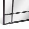 Зеркало Secret de Maison GODDESS ( mod. PL08-50083 ) металл, 60х2,5х95, black black металл