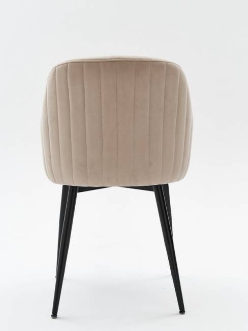 Стул Modern Beige / Black Стул Modern Beige / Black