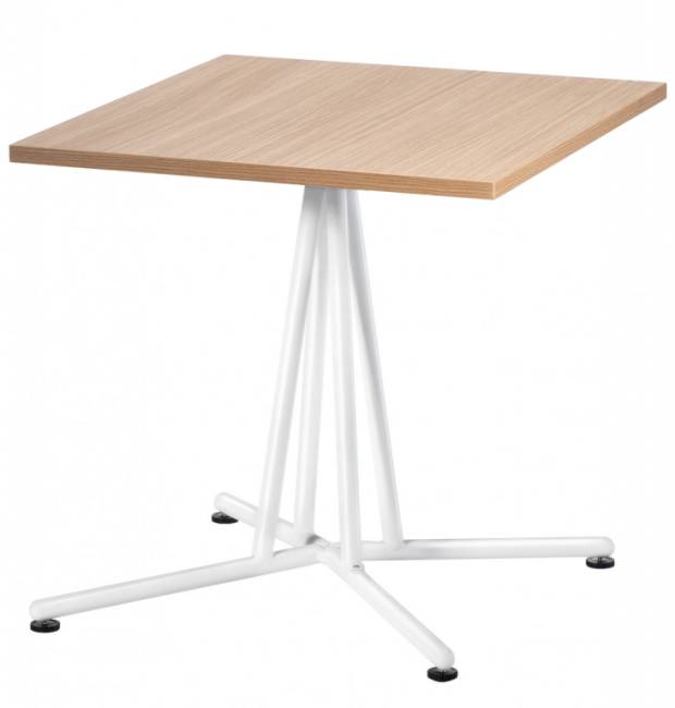 Cтолик кофейный Bristol 600х600х500 мм