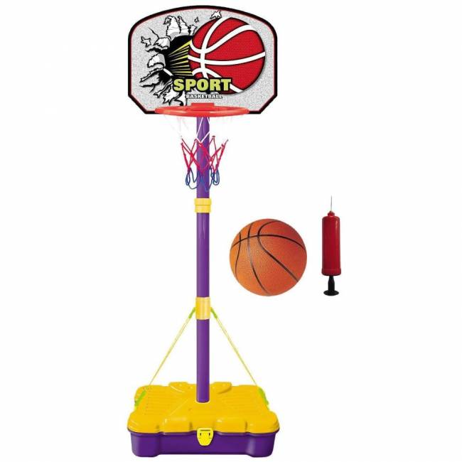 Стойка баскетбольная TX31297 Стойка баскетбольная TX31297