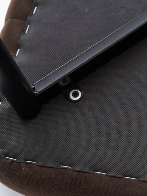 Стул Modern Bitter / Black