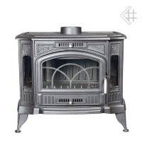 Koza K9 (Акция) - чугунная печь Kratki