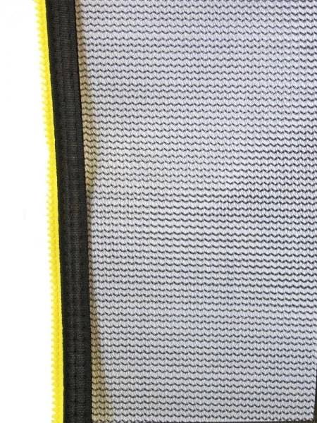 Батут 8FT 2,44м с защитной сеткой (внутрь) б/л, зелёный Батут 8FT 2,44м с защитной сеткой (внутрь) б/л, зелёный