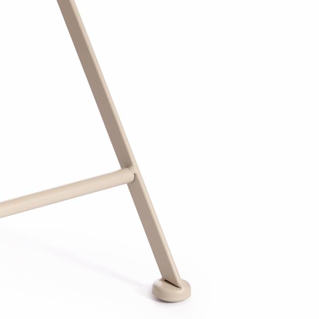 Стул Secret de Maison VICENZA (mod. PL08-7451RV) металл, 36*35*91 см, белый/плитка "калейдоскоп" (Комплект из 2 шт.) белый металл Стул Secret de Maison VICENZA (mod. PL08-7451RV) металл, 36*35*91 см, белый/плитка "калейдоскоп" (Комплект из 2 шт.) белый металл