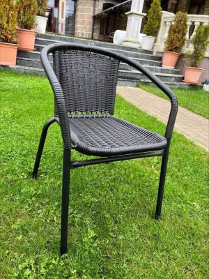 Кресло "Terszza"Dark Brow Кресло "Terszza"Dark Brow