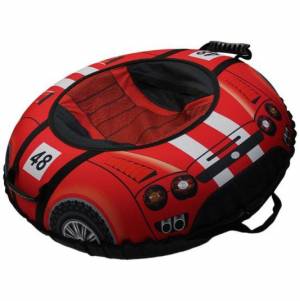 Тюбинг Митек Спортивная машинка 95 см Тюбинг Митек Спортивная машинка 95 см