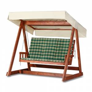 Матрац для садовых качелей "Глория" Гера