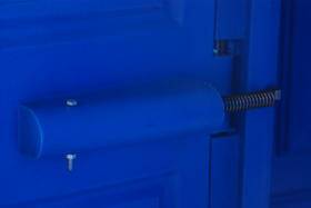 ТУАЛЕТНАЯ КАБИНА ЭКОМАРКА «ЕВРОСТАНДАРТ»