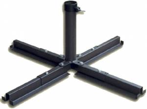 Подставка для зонтов "Крестовина" Подставка для зонтов "Крестовина"