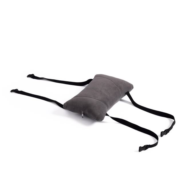 Кресло Драйвер/Driver (22) флок/ткань, серый/серый, 29/TW-12 серый/серый флок/ткань