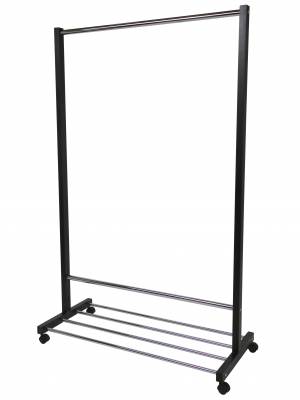 Вешалка напольная В 35Н венге