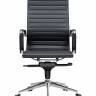 Офисное кресло для руководителей DOBRIN CLARK, чёрный