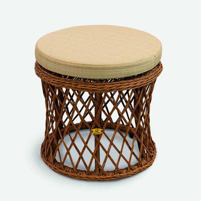 Пуф Nova (с упаковкой) Дуб, RAL 8017 , Mossle 160 Пуф Nova (с упаковкой) Дуб, RAL 8017 , Mossle 160