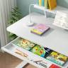 Стол детский регулируемый Everprof Kids Table 2 Белый