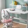 Стол детский регулируемый Everprof Kids Table 2 Белый