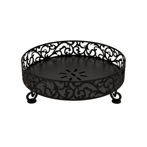 Костровая чаша «Вьюн», ST3, 3мм