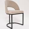 Стул Oscar Beige Romb / Black