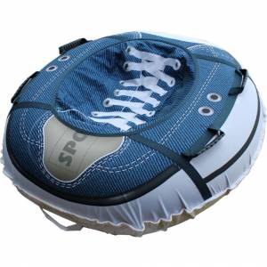 Тюбинг Митек Кед 110*95 см овал Тюбинг Митек Кед 110*95 см овал