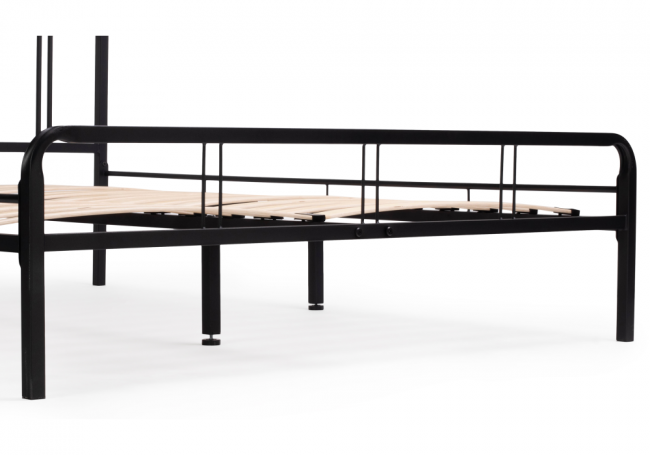 Рейк 140х200 черная